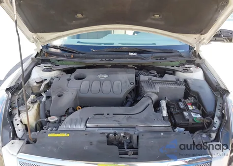 2008 Nissan Altima 2.5 S z USA, uszkodzony, nr VIN 1N4AL21E08N410853